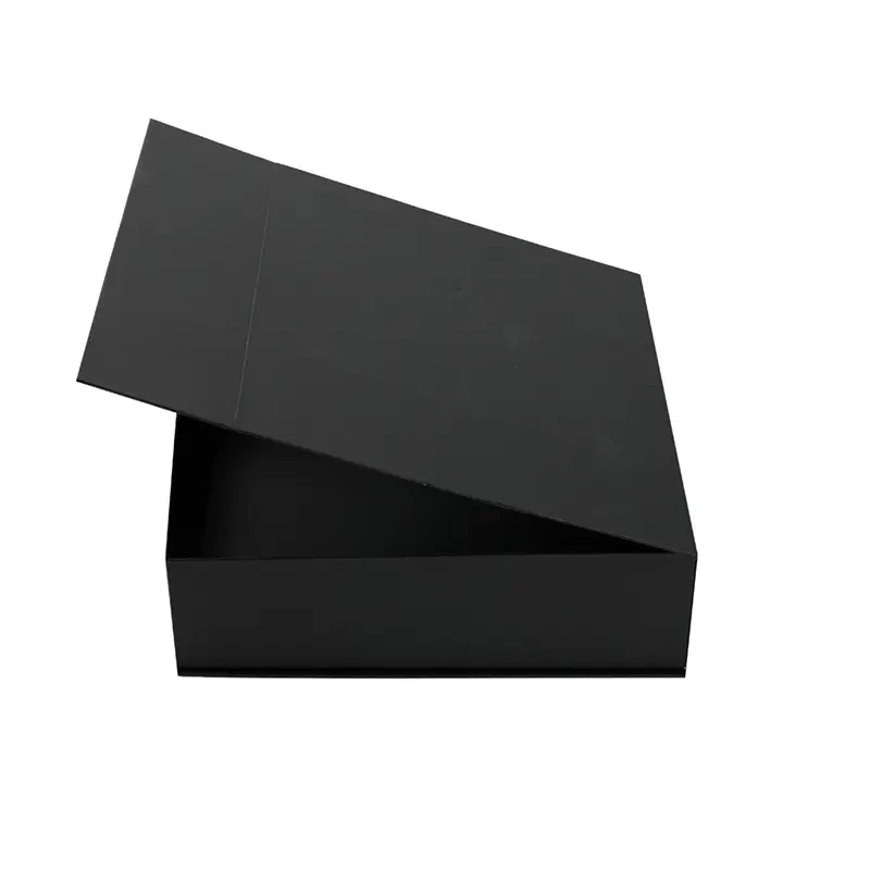 Caja Plegable