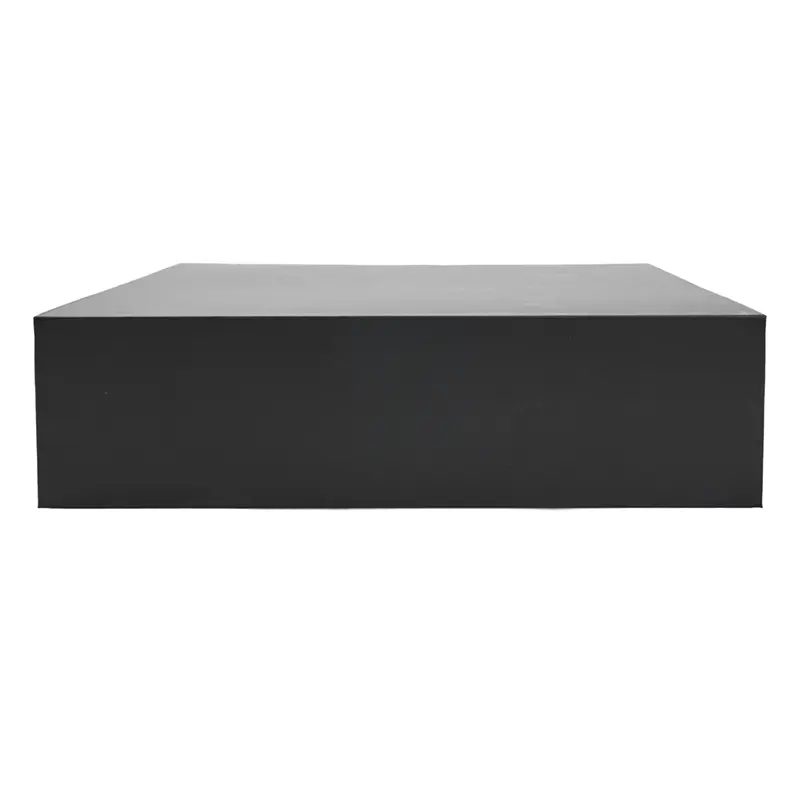 Caja Plegable