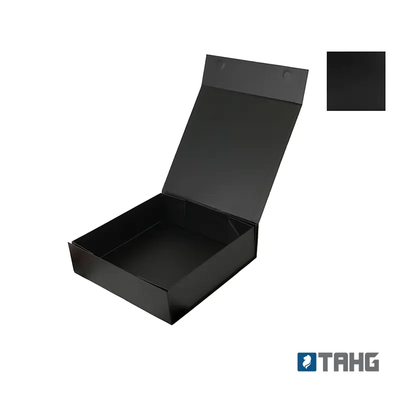 Caja Plegable