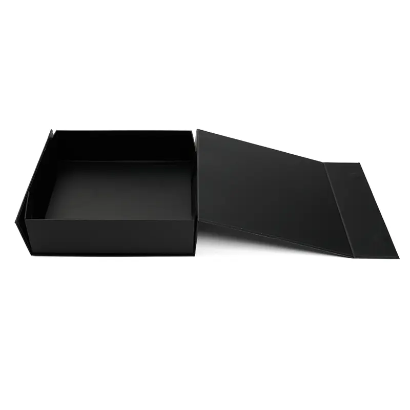 Caja Plegable