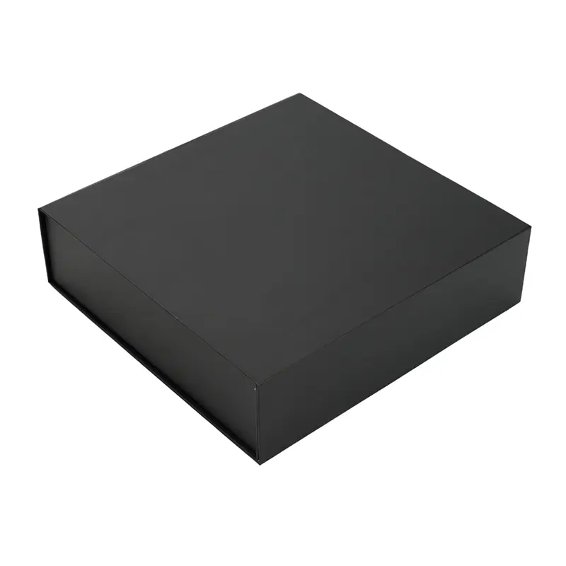 Caja Plegable