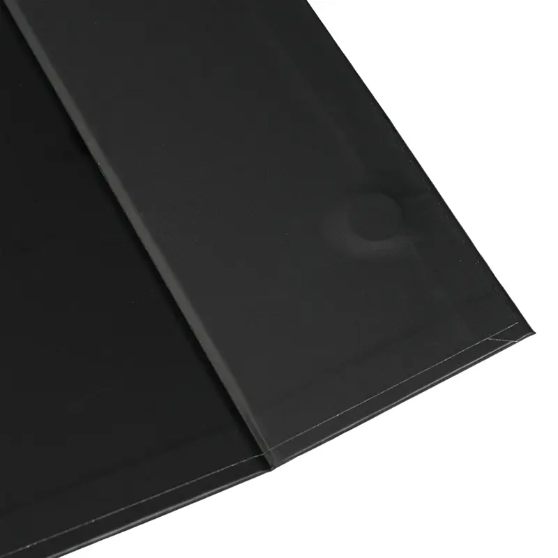 Caja Plegable