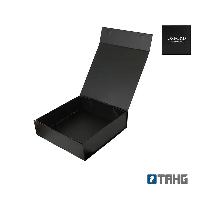 Caja Plegable