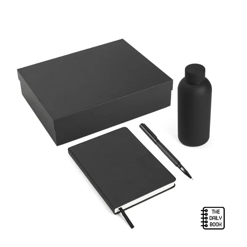 Set Welkom