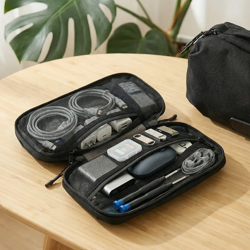 Organizador Tech
