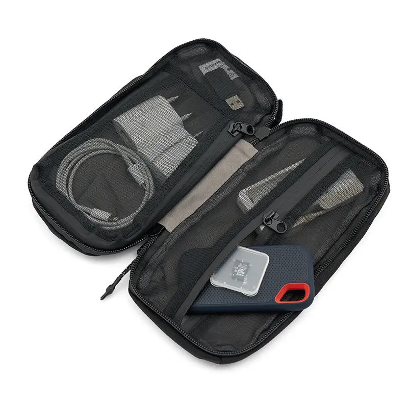 Organizador Tech