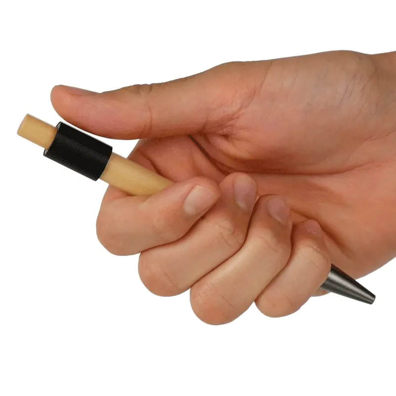 Boligrafo Spinner