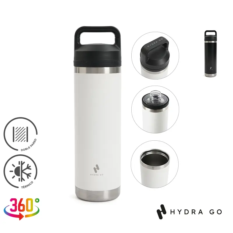 Handler Hydra Go