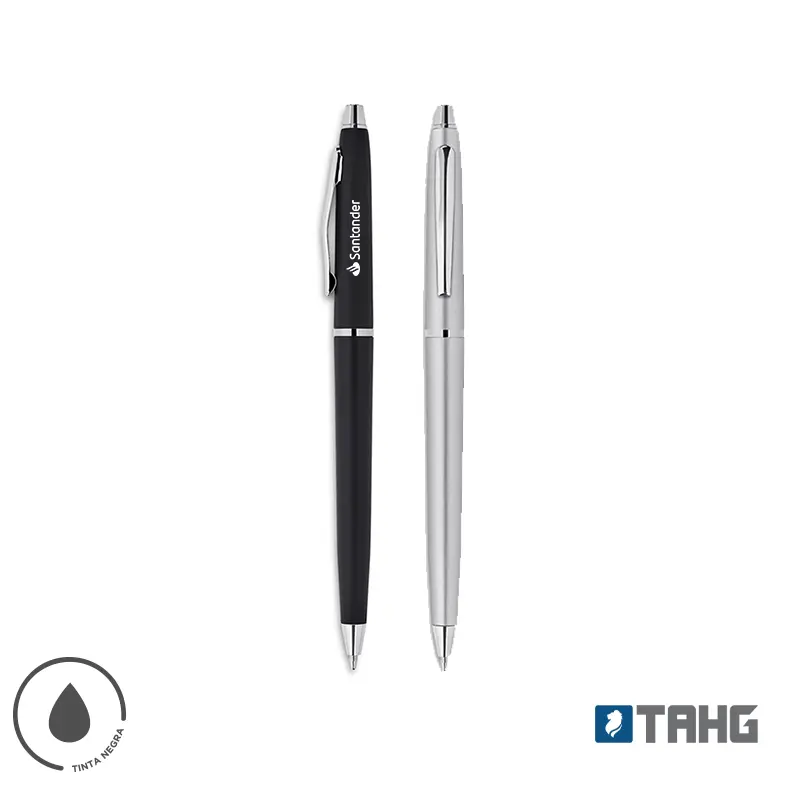 Boligrafo Metronome