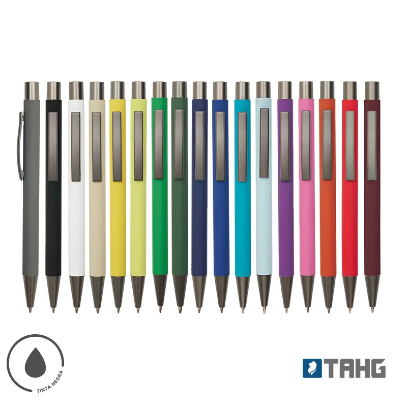 Boligrafo Omega
