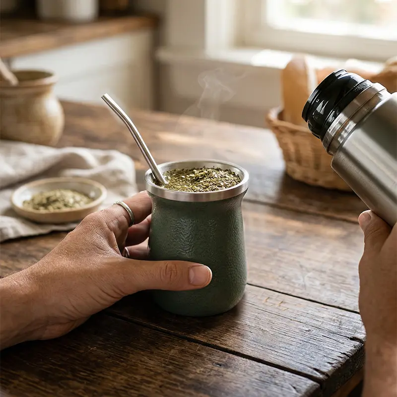 Mate Origen Mini
