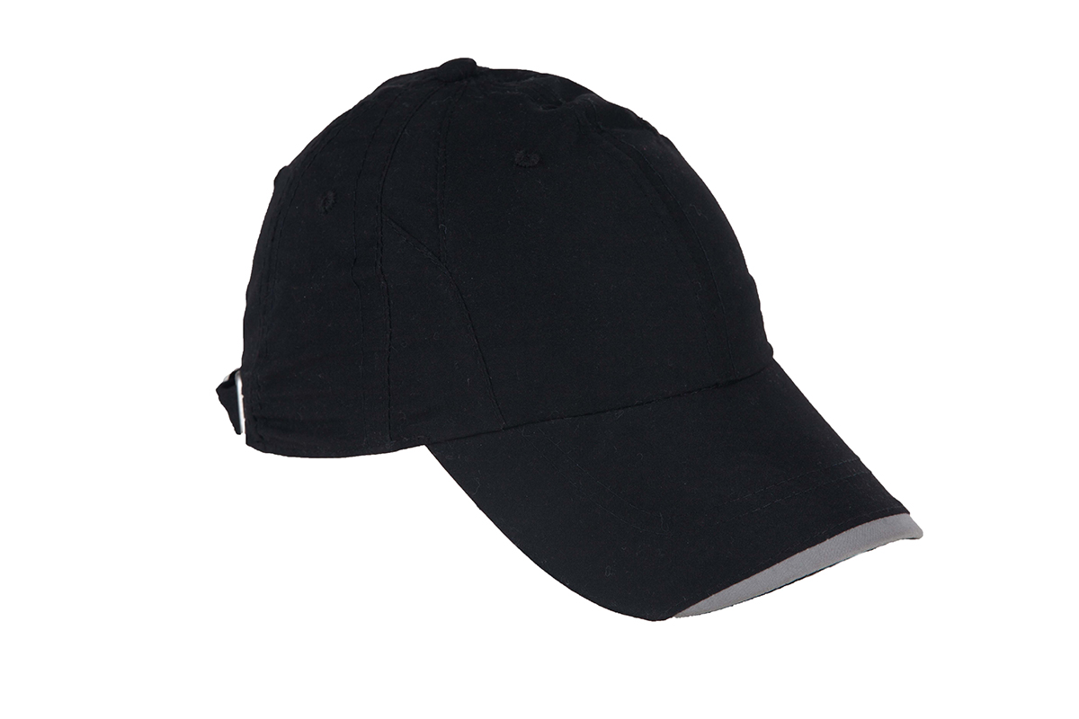 Gorro Roger c/broche