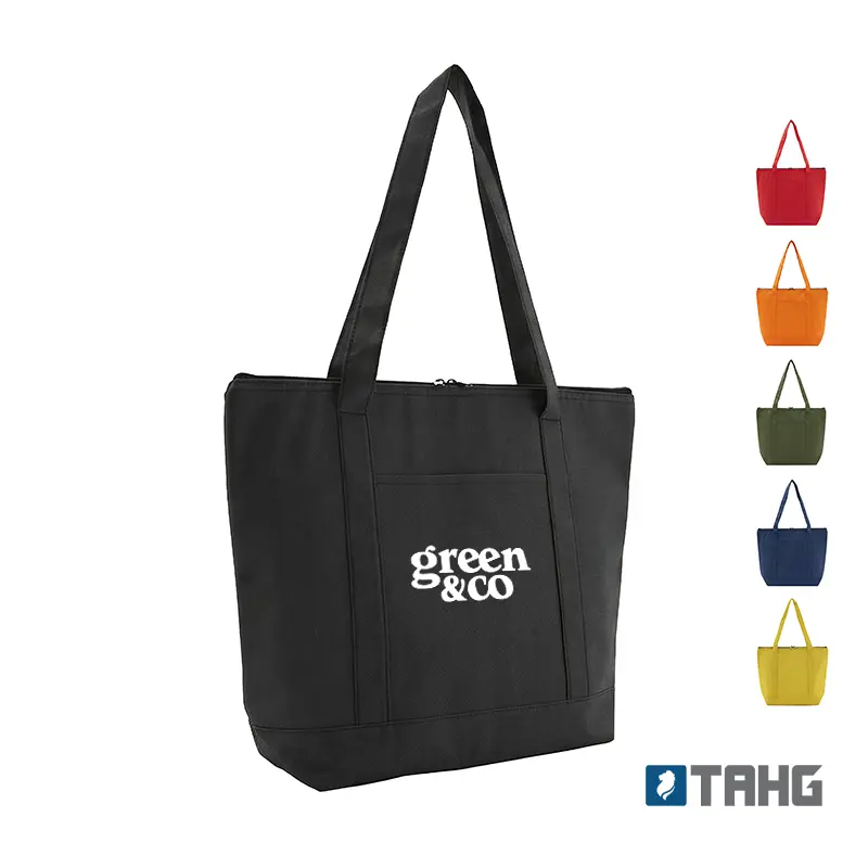 Cooler bag Orca
