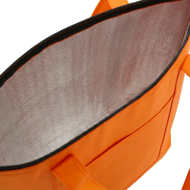 Cooler bag Orca