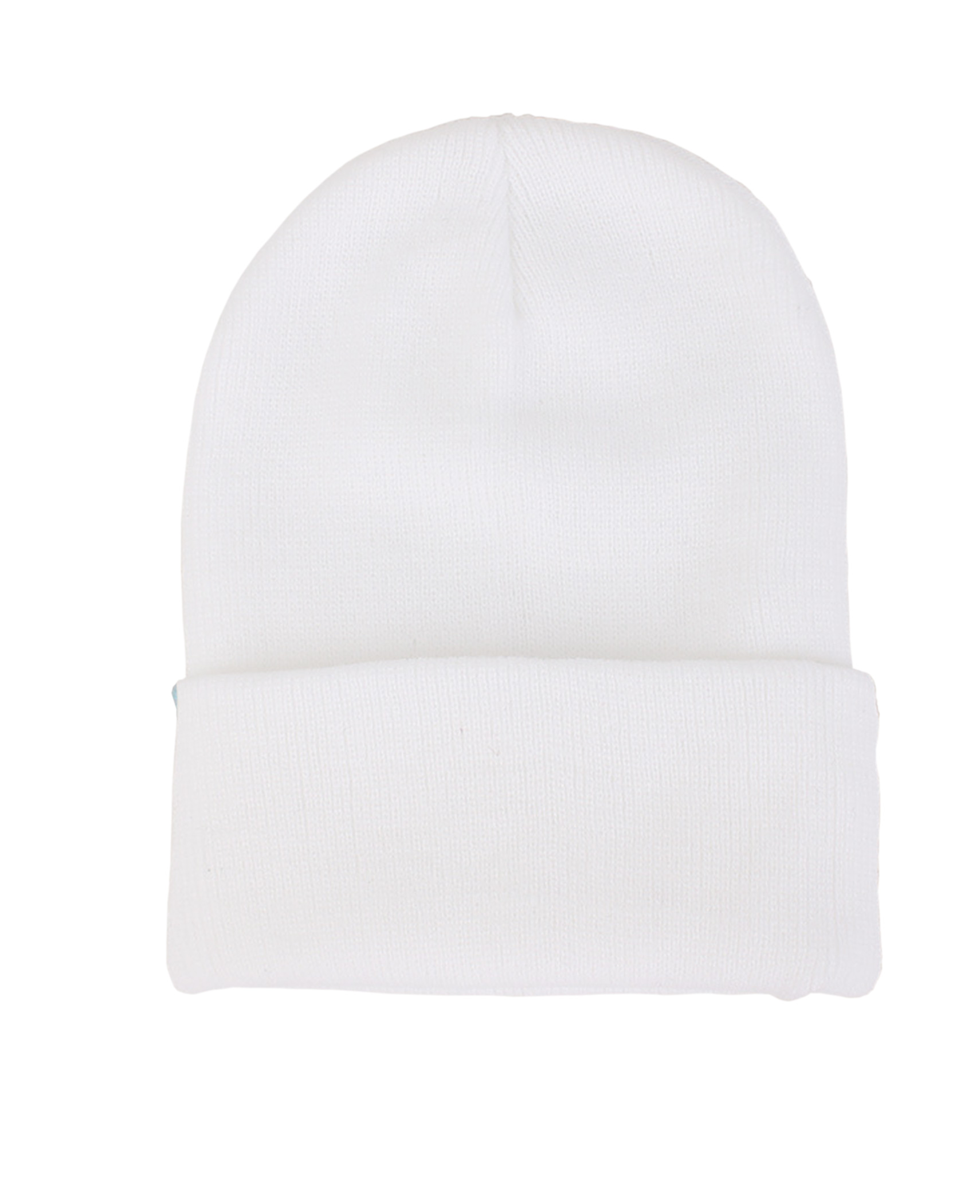 GORRO DE LANA ROCKY