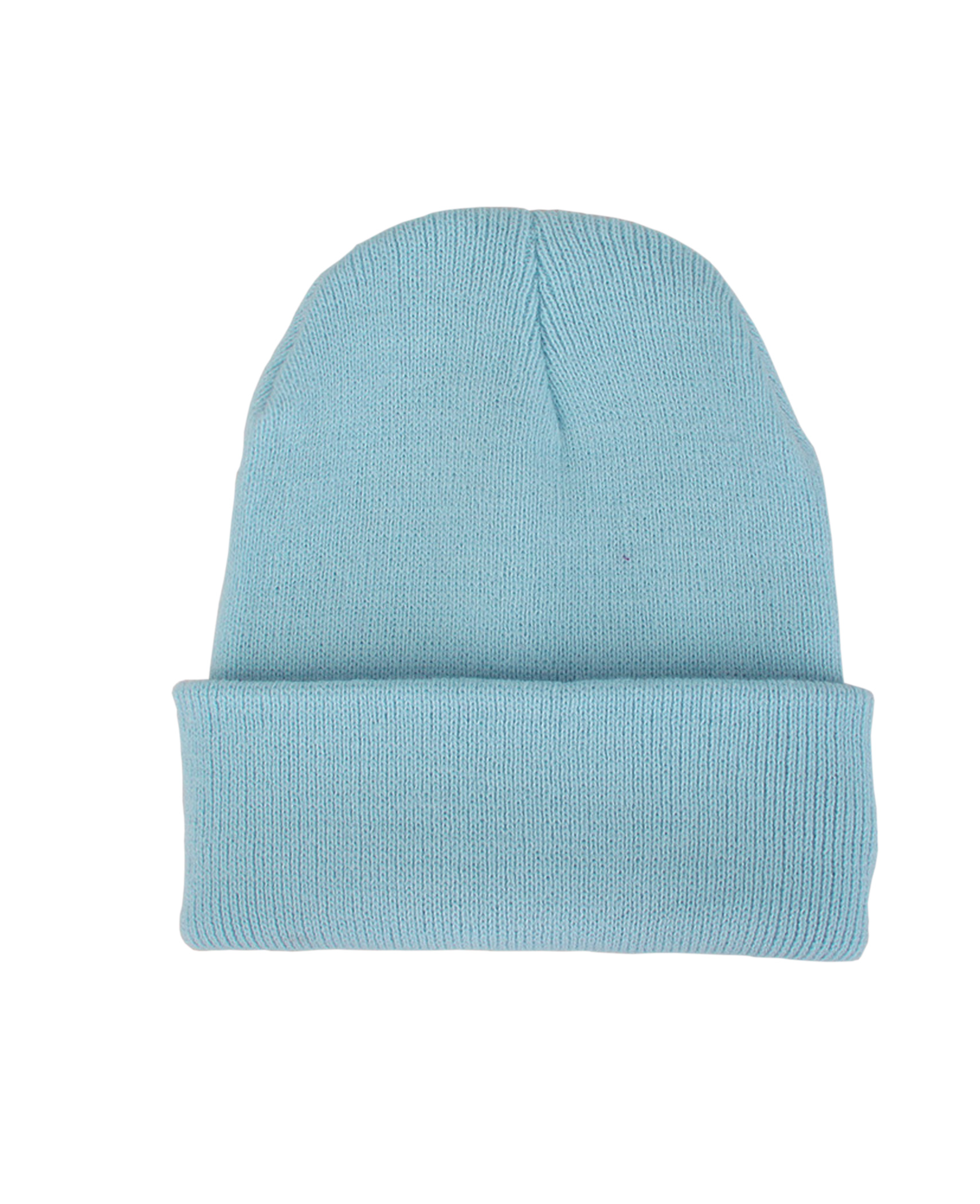 GORRO DE LANA ROCKY