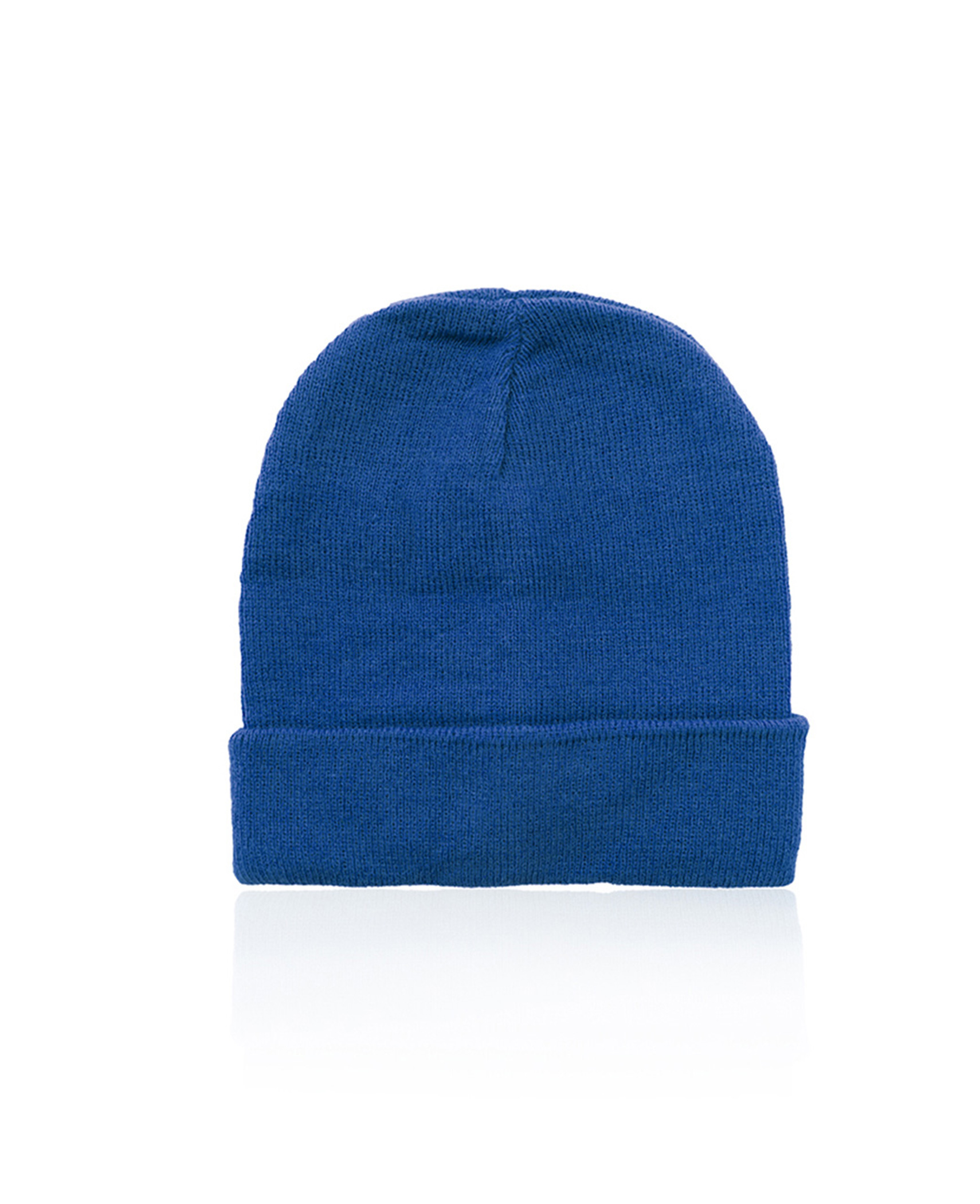 GORRO DE LANA ROCKY