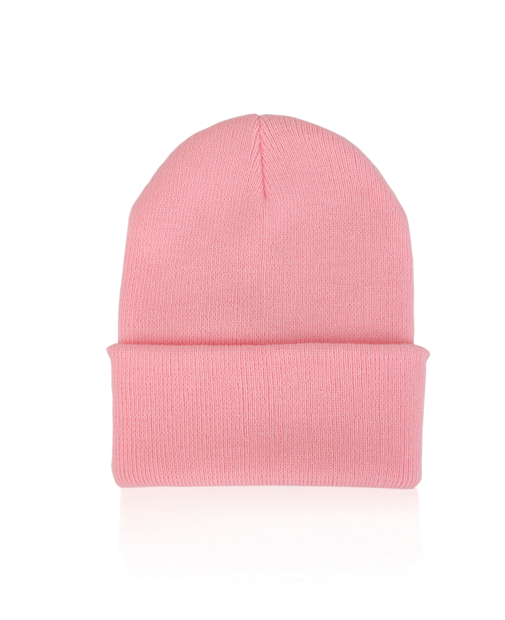 GORRO DE LANA ROCKY