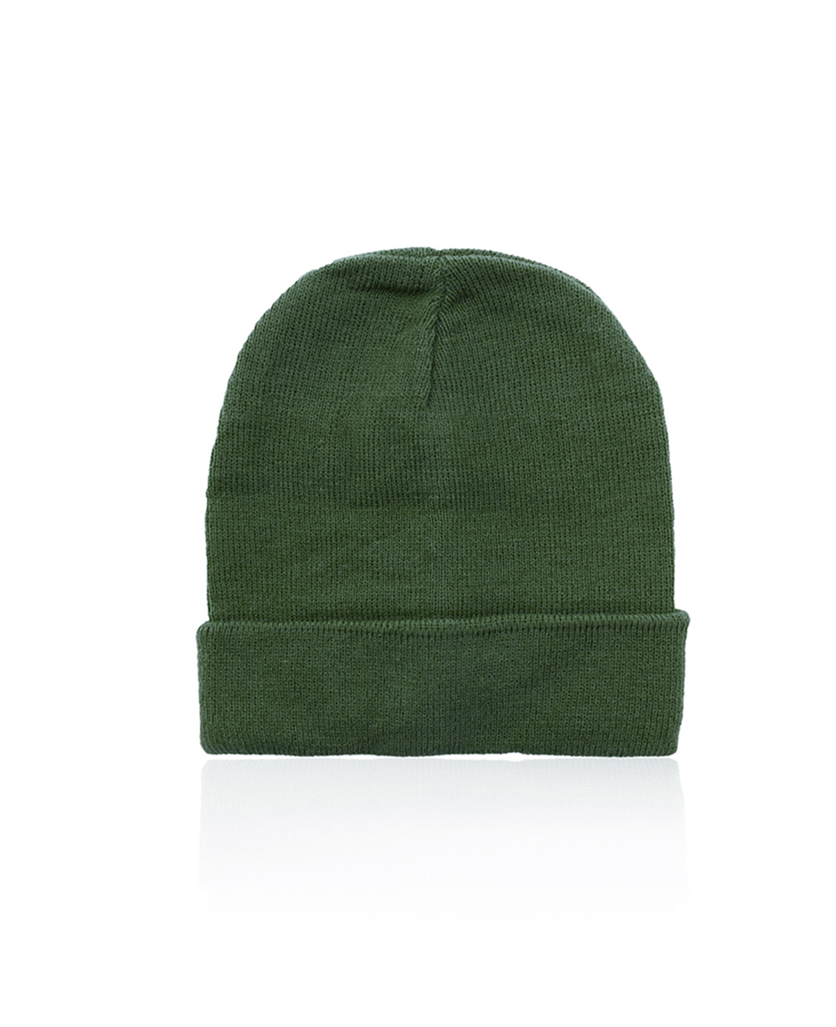 GORRO DE LANA ROCKY