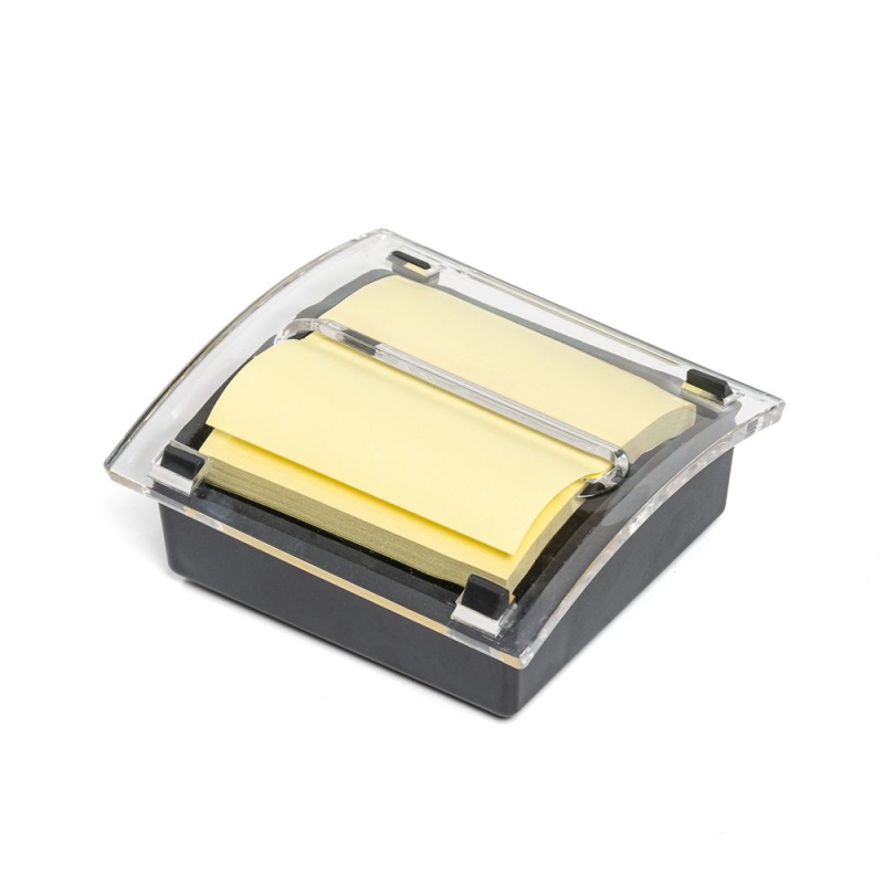 2707 Dispenser memos