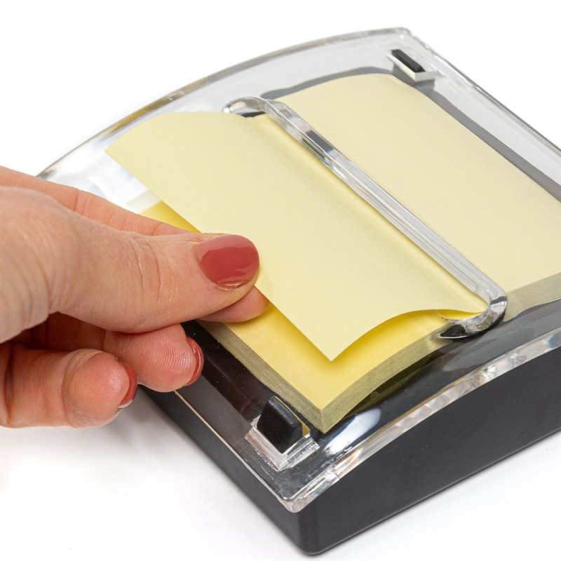 2707 Dispenser memos