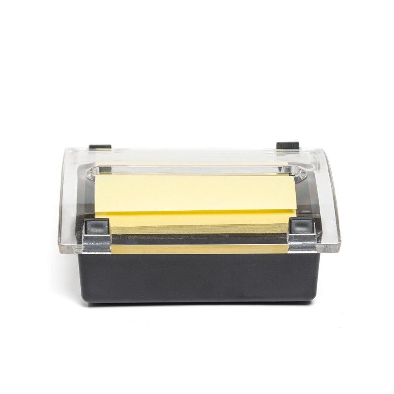 2707 Dispenser memos