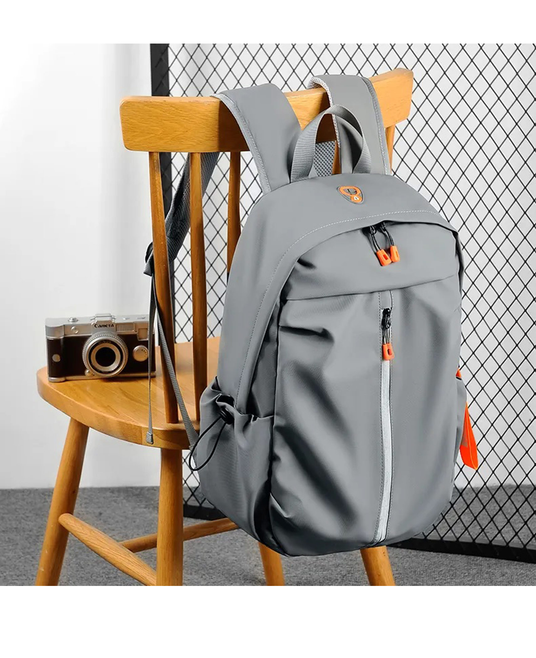 MOCHILA ELITE
