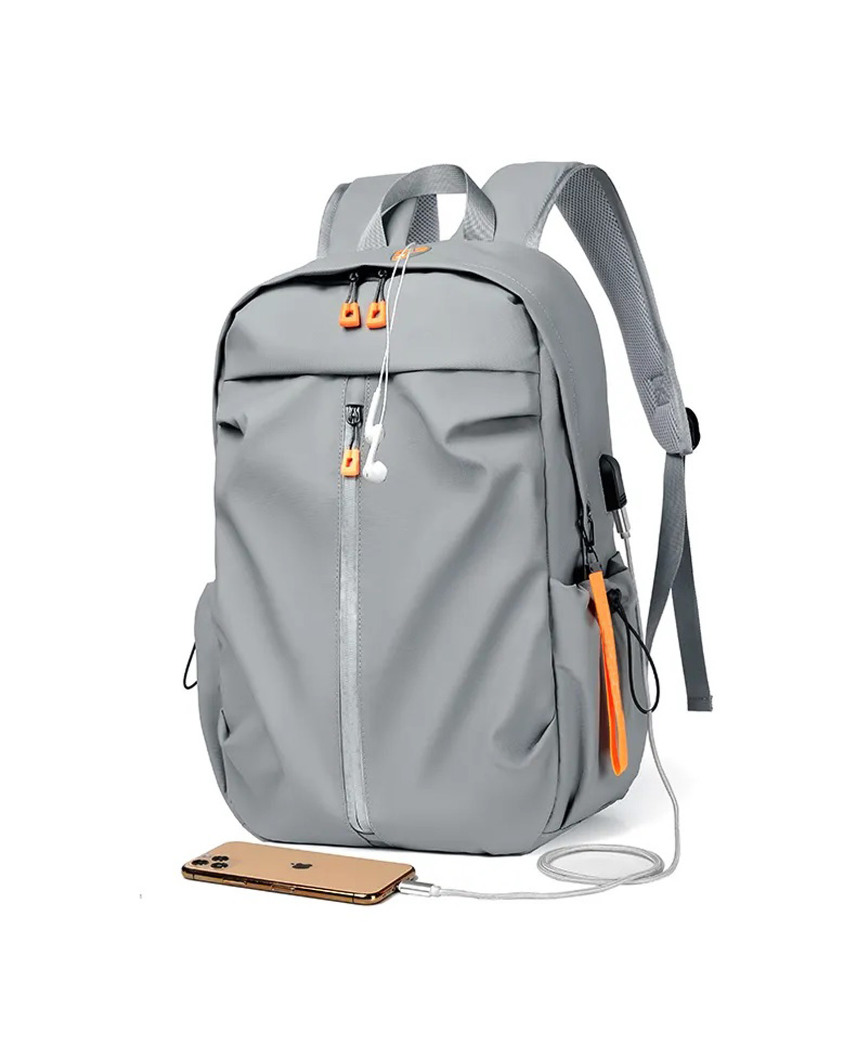 MOCHILA ELITE