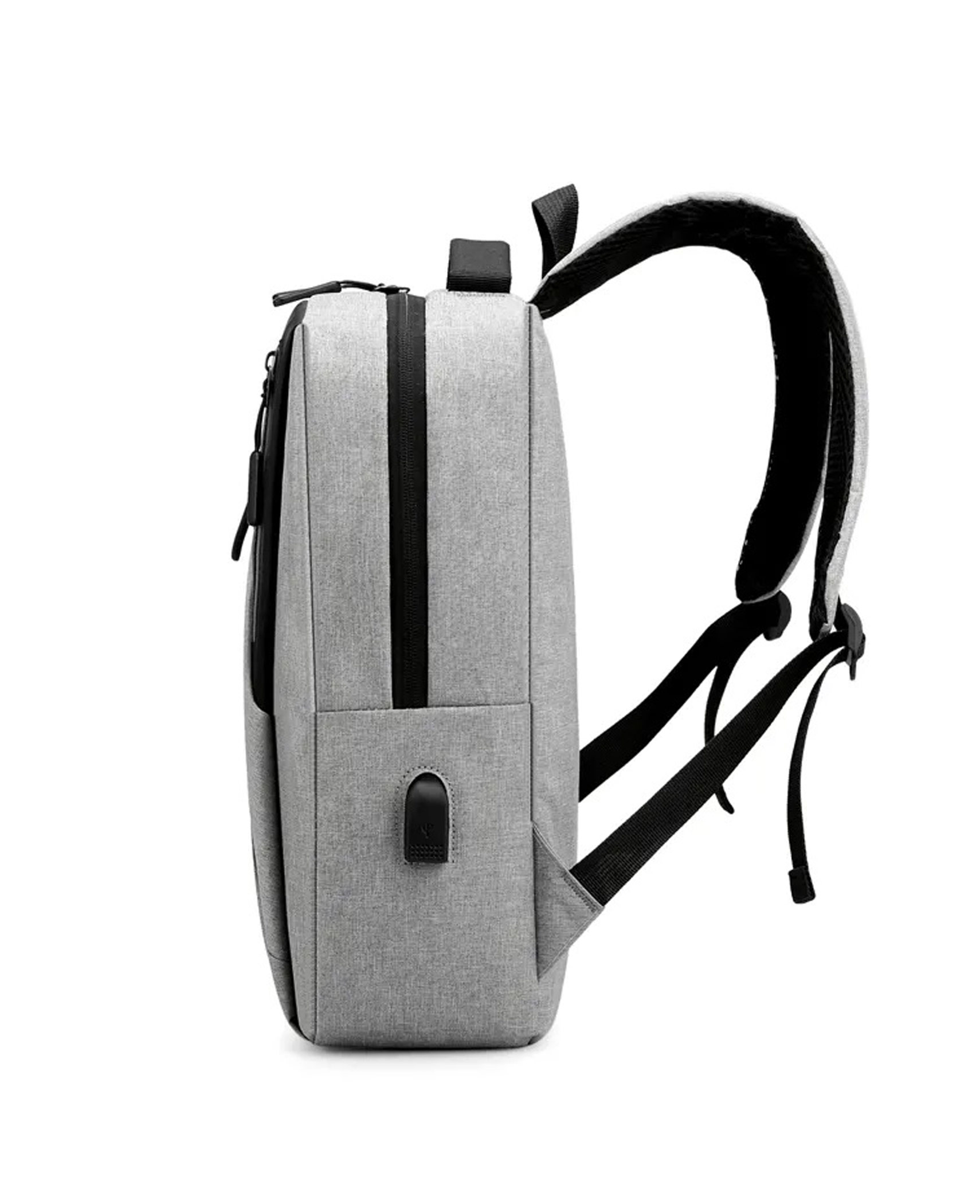MOCHILA SEQUENCE
