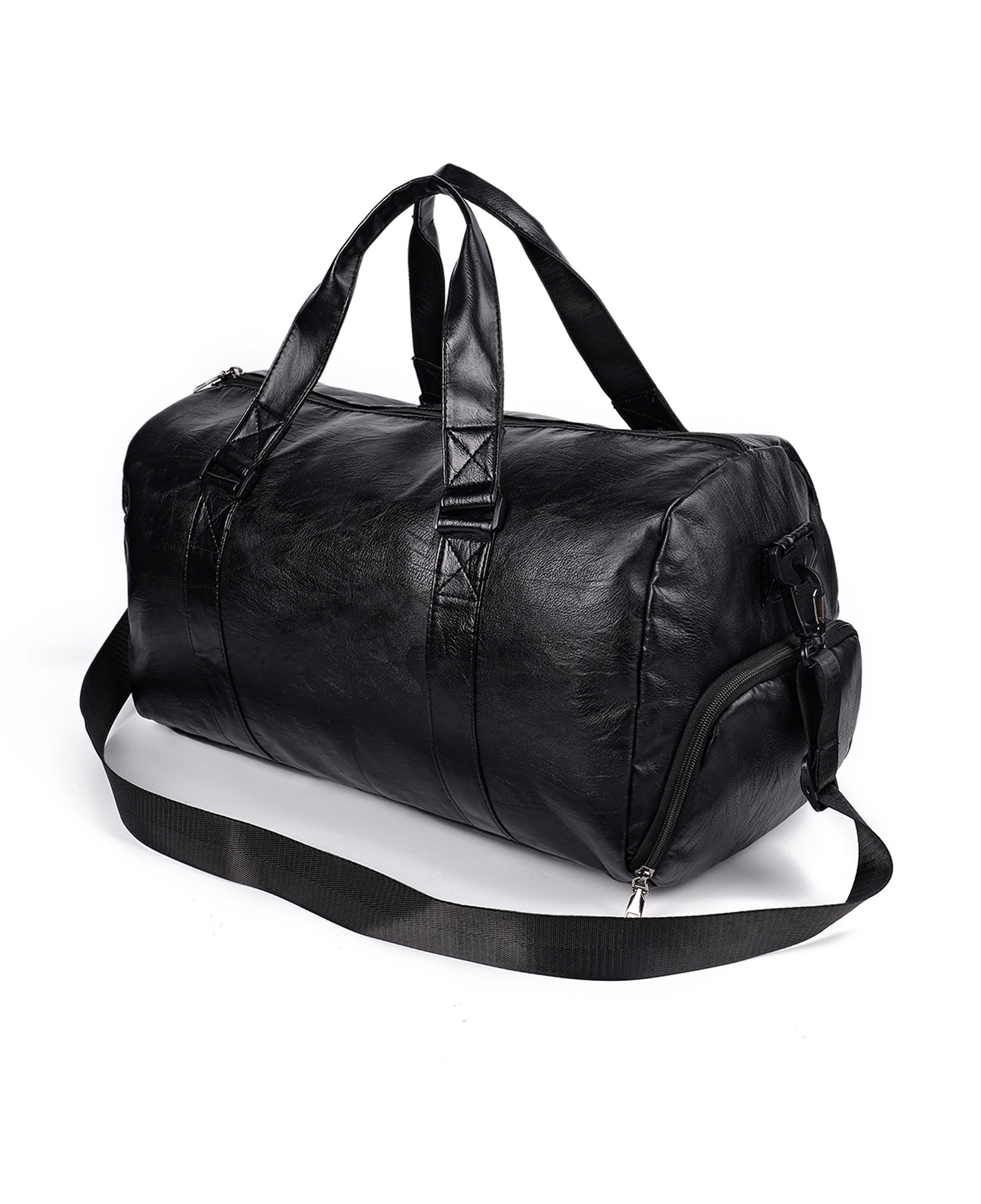 BOLSO ECO CUERO KANSAS