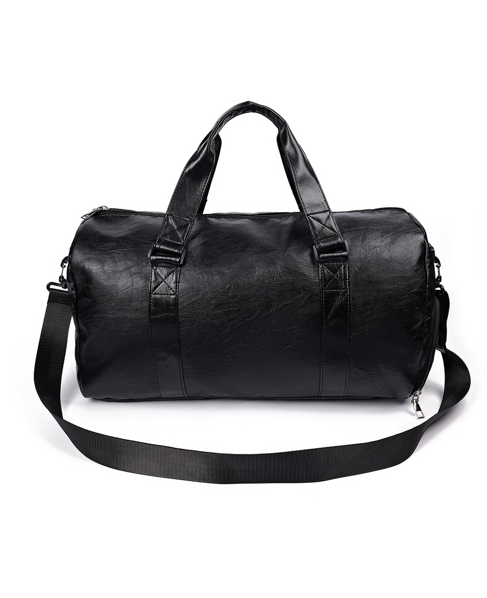 BOLSO ECO CUERO KANSAS