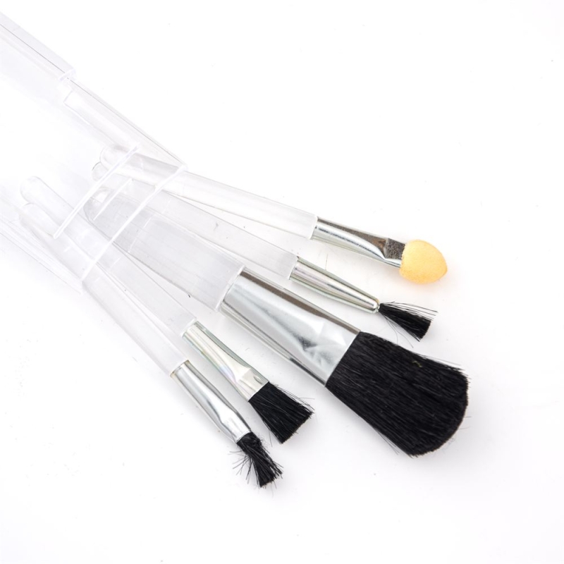 1737.Set de maquillaje de 5 pieza