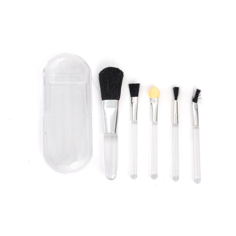 1737.Set de maquillaje de 5 pieza