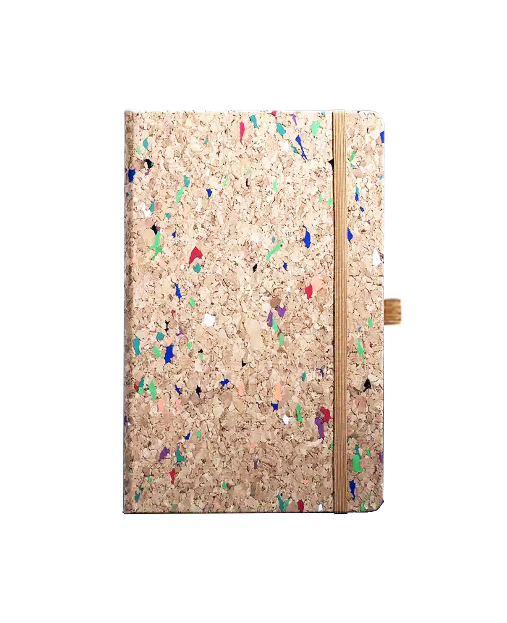 CUADERNO A5 LESTER