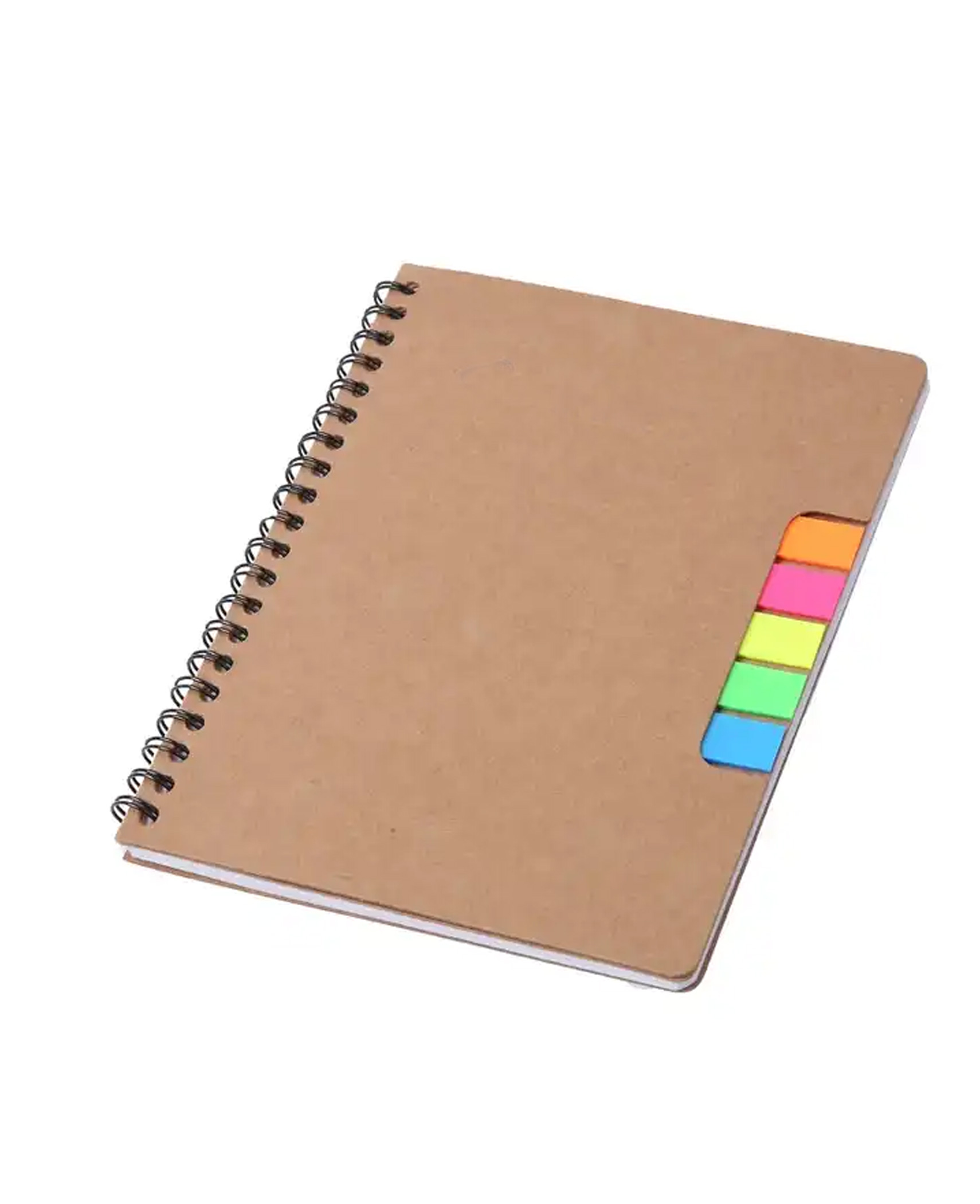 CUADERNO ECOLOGICO A5 CONY