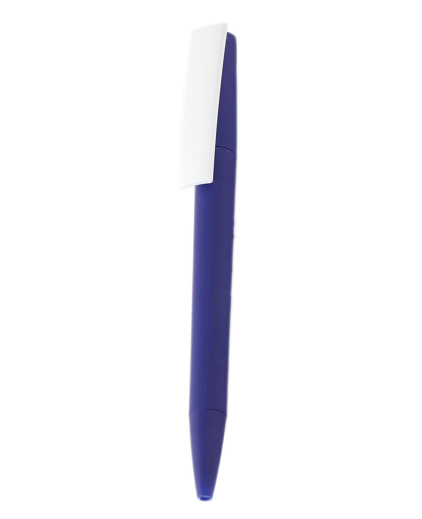 BOLÍGRAFO SOFT plastico