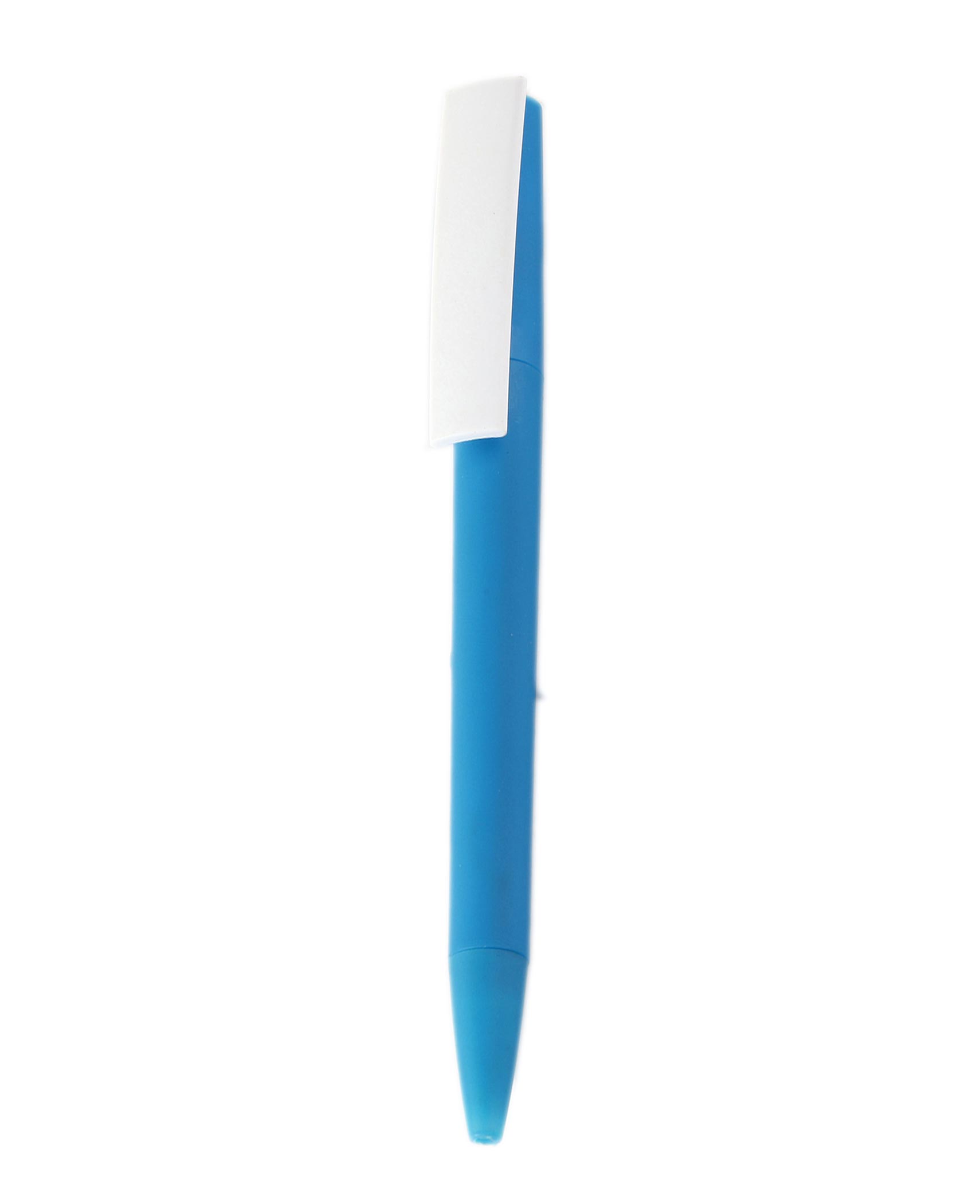 BOLÍGRAFO SOFT plastico