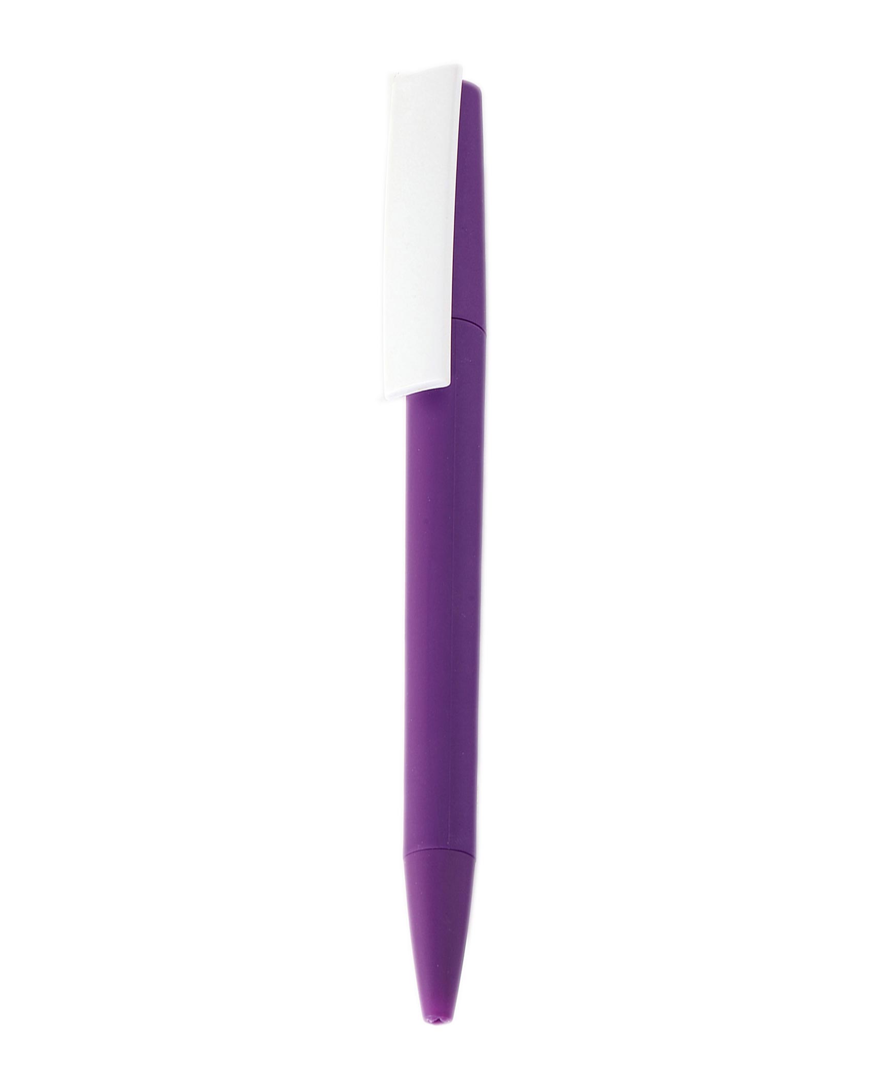 BOLÍGRAFO SOFT plastico