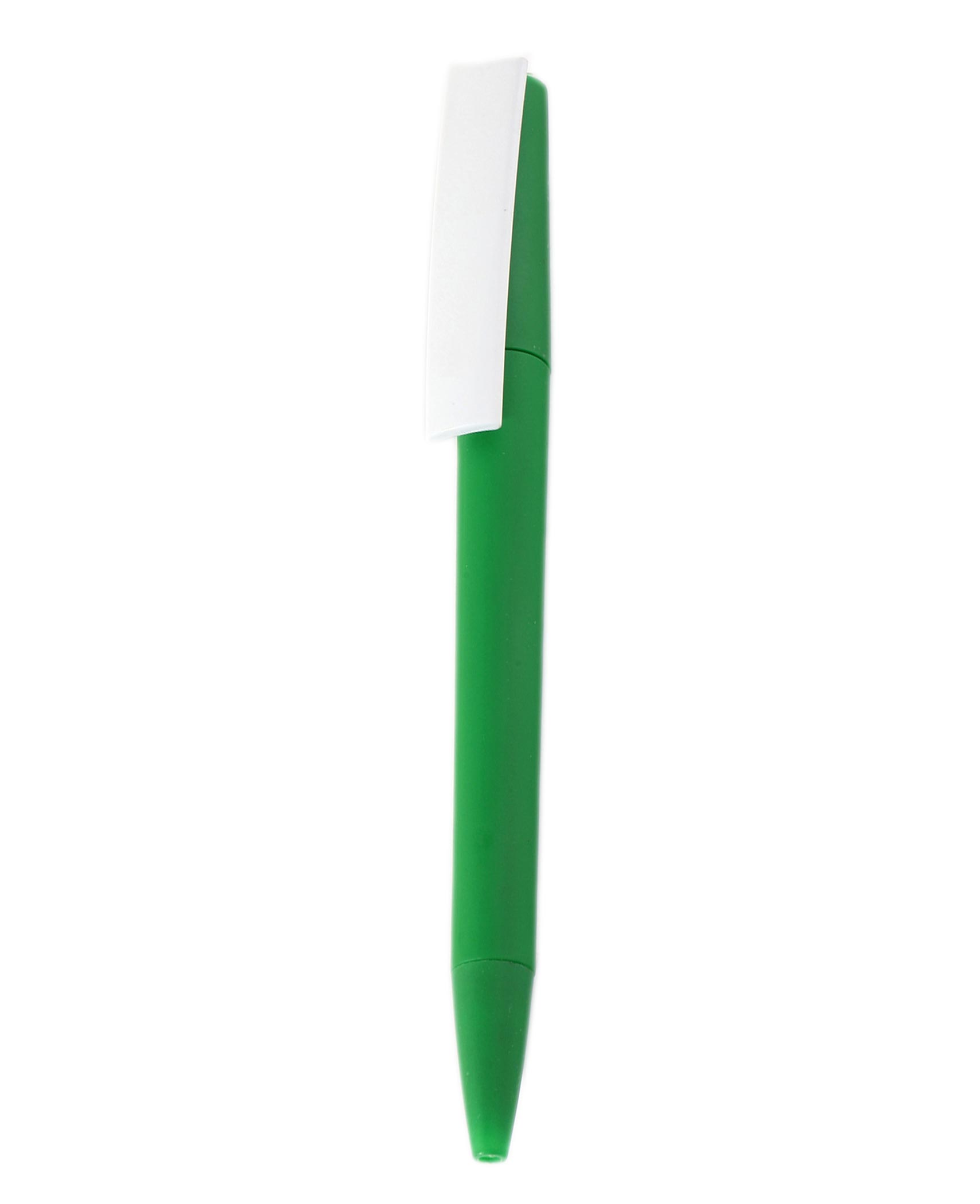 BOLÍGRAFO SOFT plastico