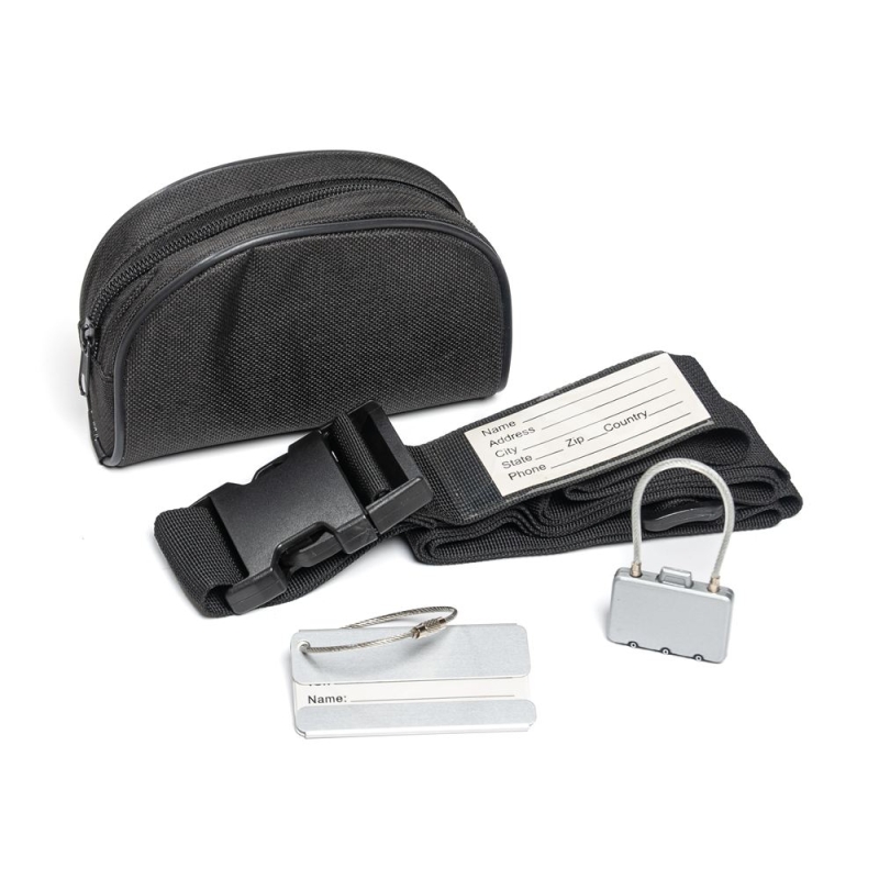 3631A.Travel Set