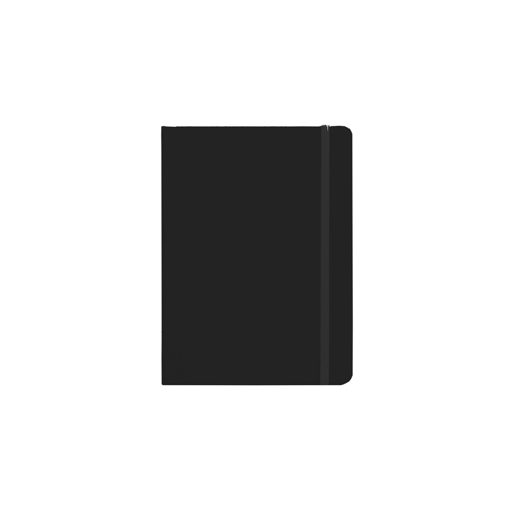Cuaderno Plan A5 80 hojas