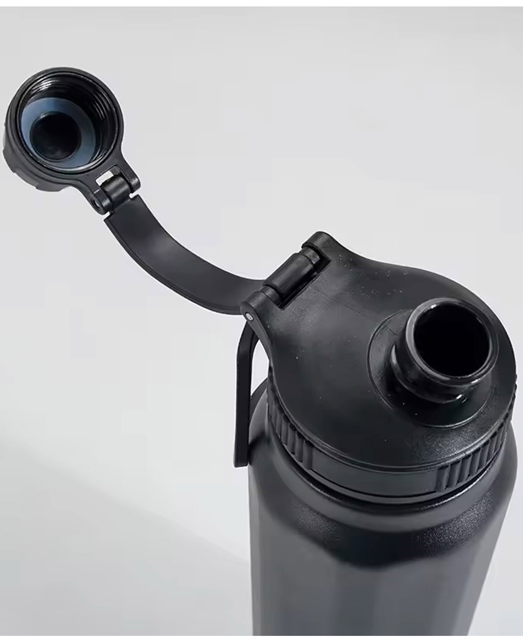 BOTELLA TERMICA THUNDER