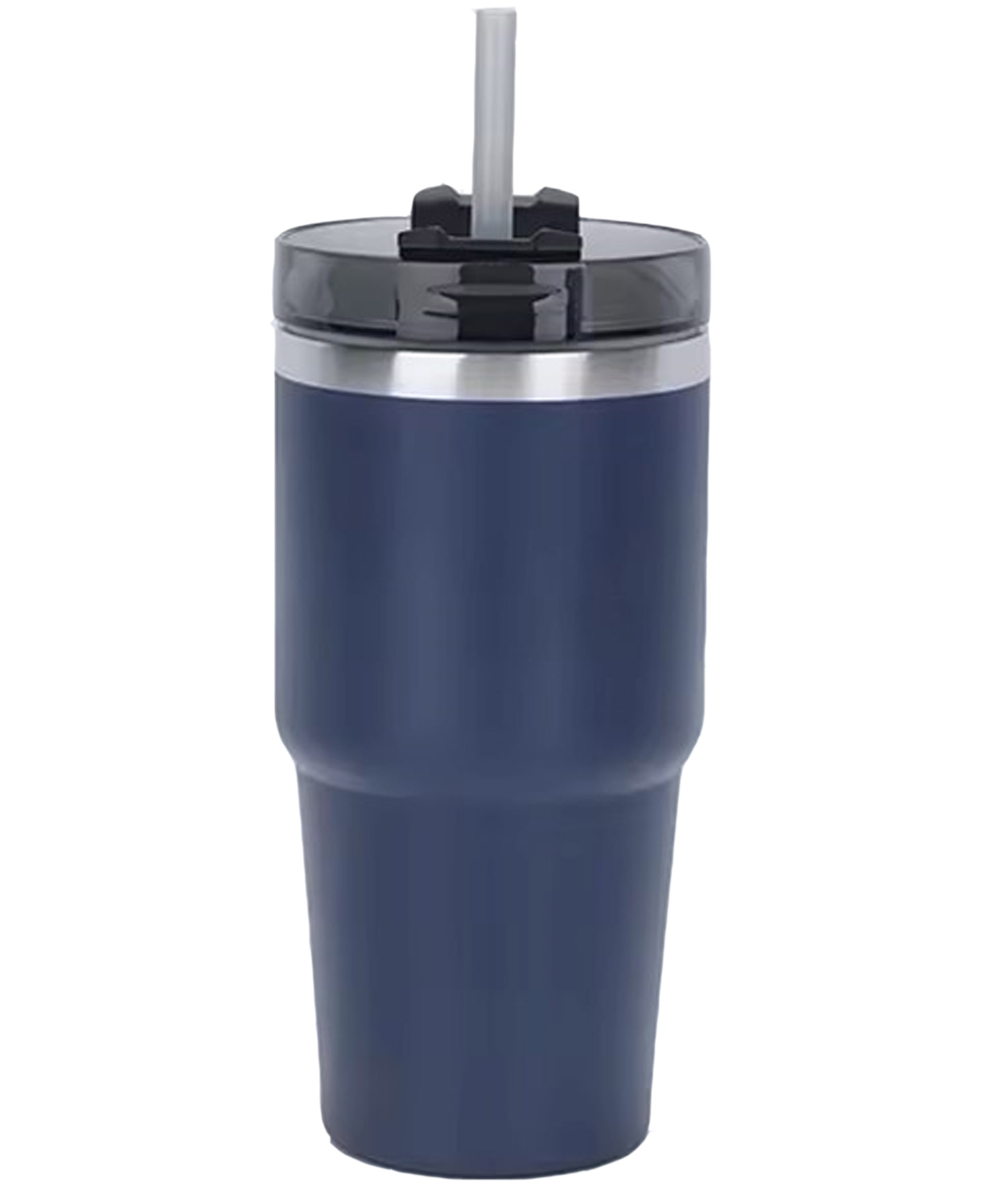 VASO TERMICO CON SORBETE MENTHOR