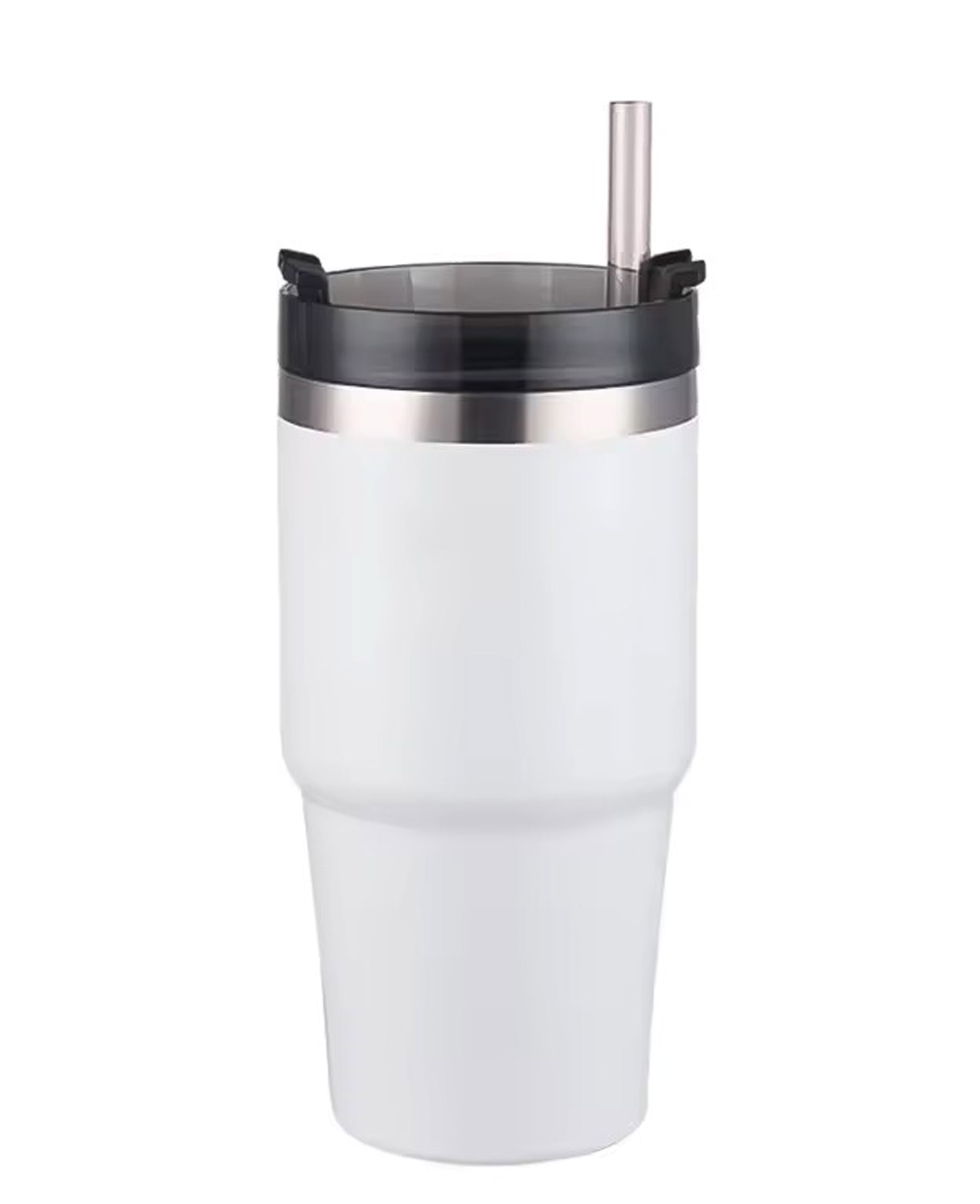 VASO TERMICO CON SORBETE MENTHOR