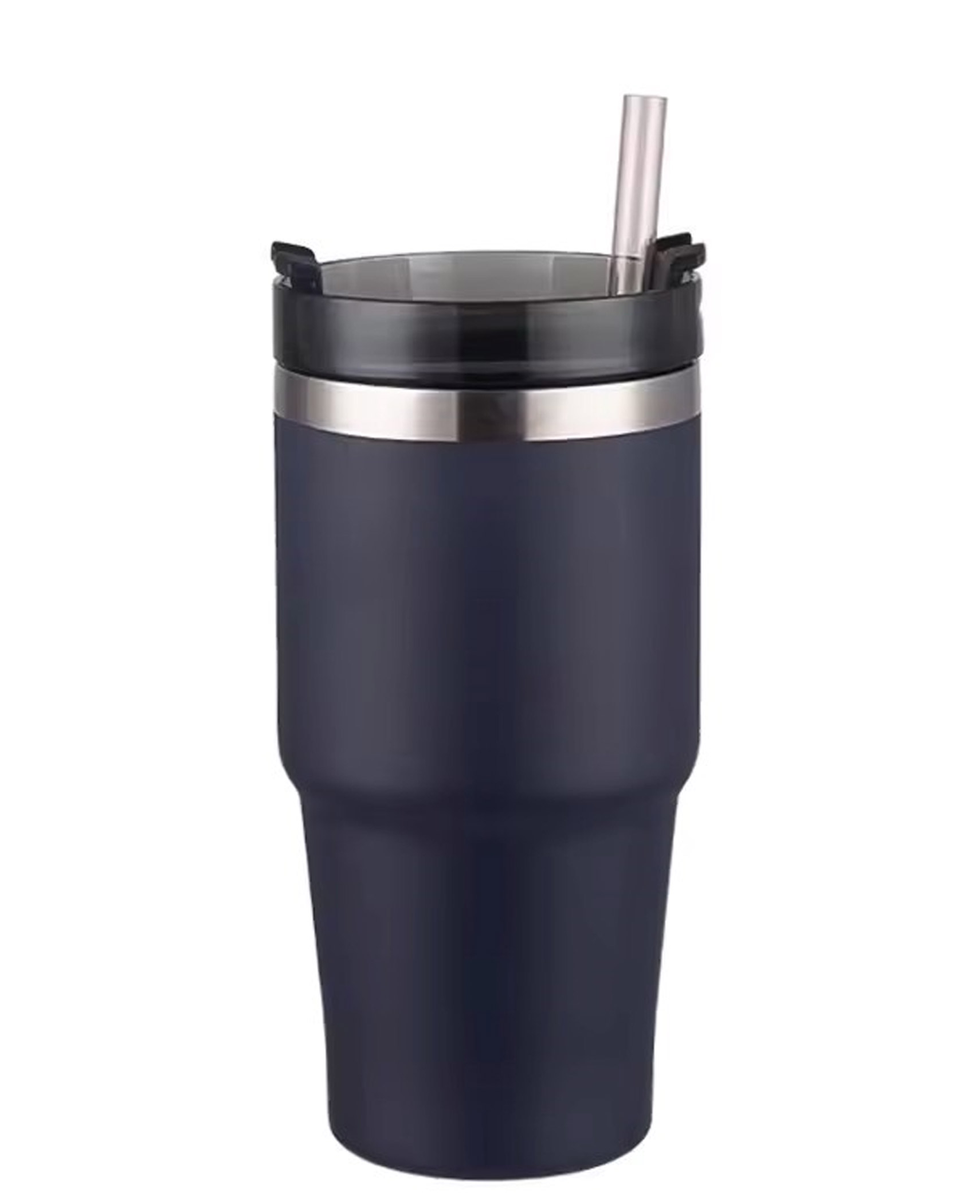 VASO TERMICO CON SORBETE MENTHOR