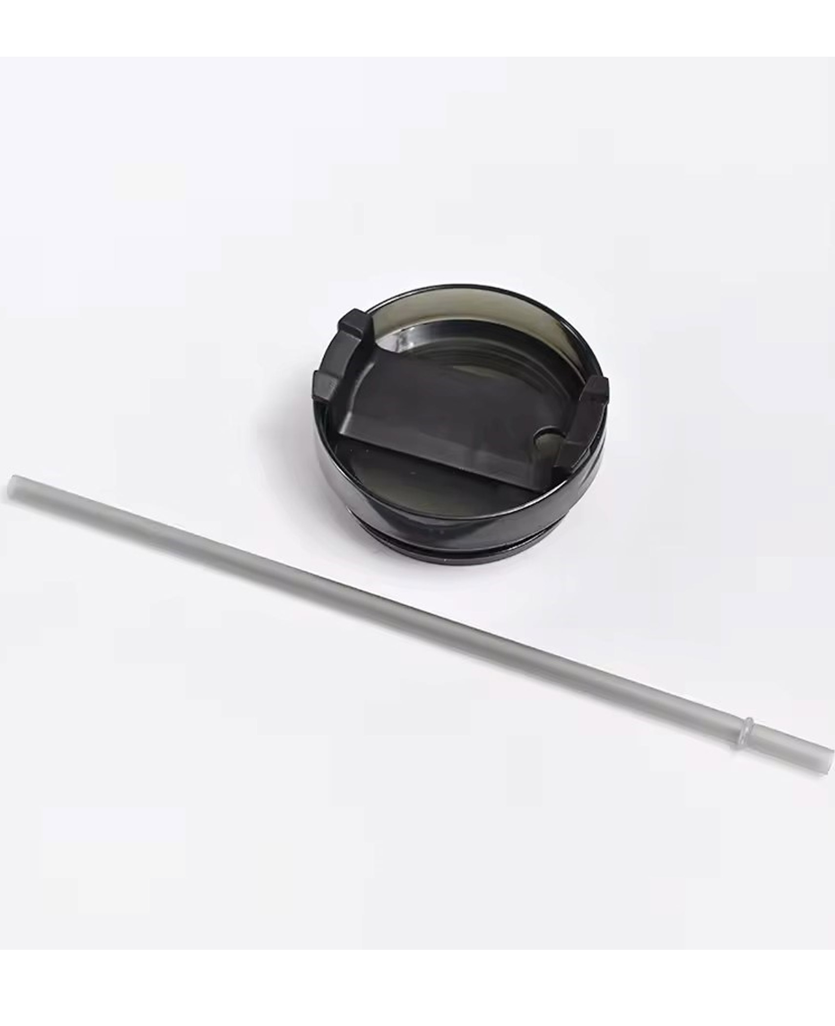 VASO TERMICO CON SORBETE MENTHOR