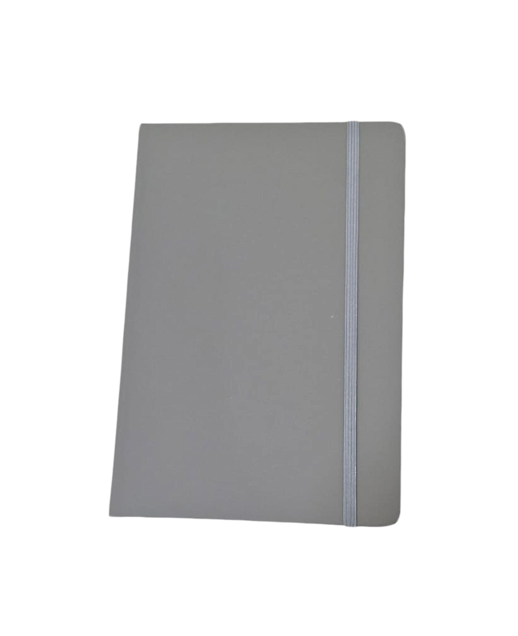 CUADERNO A5 TEMPO