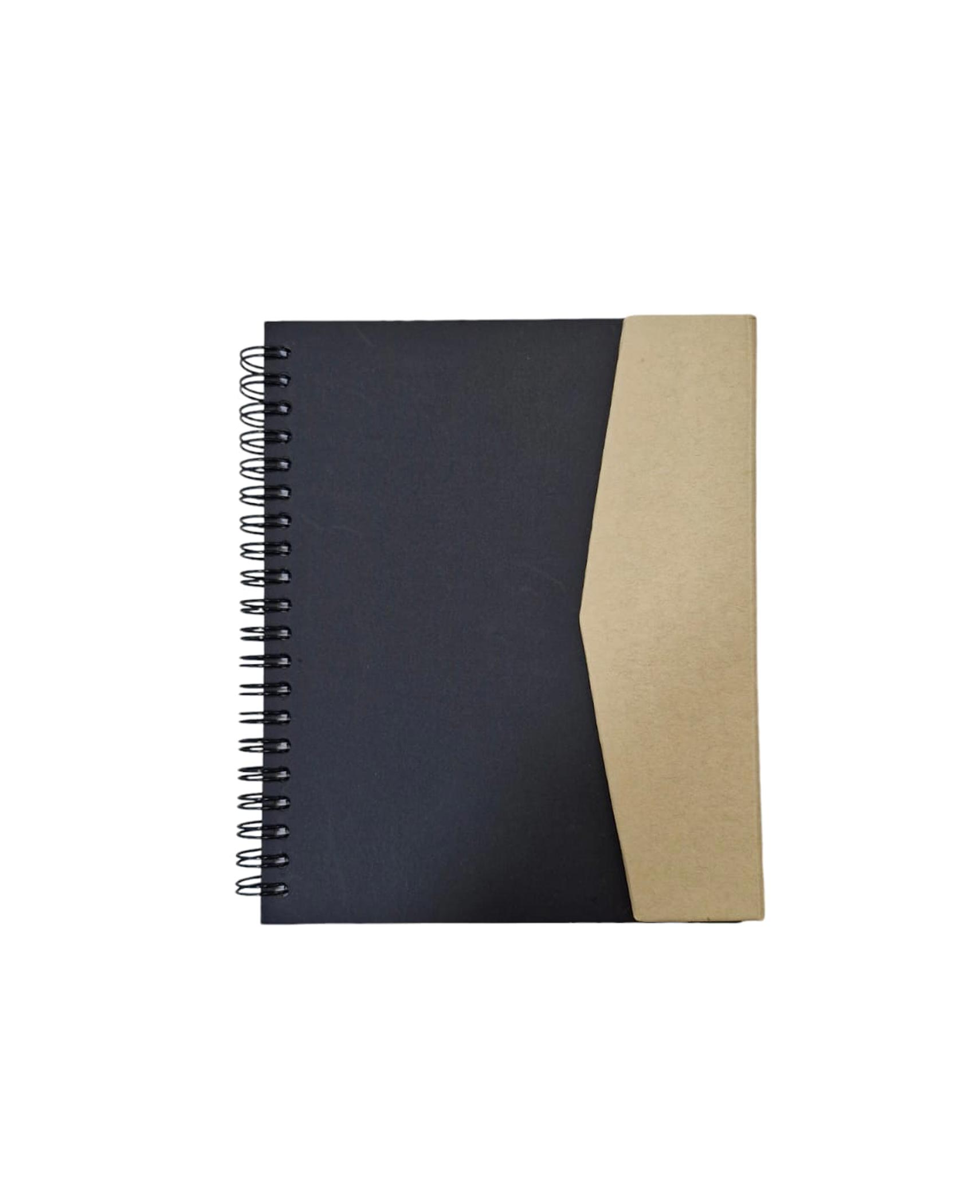 LIBRETA ECO KINE