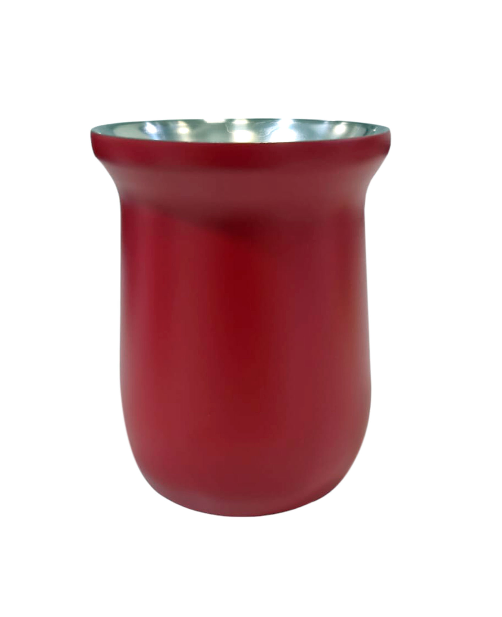 MATE ACERO INOXIDABLE