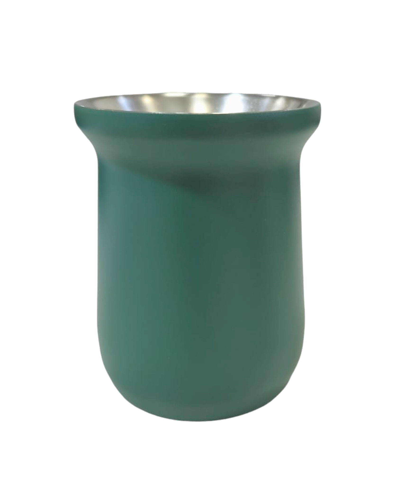 MATE ACERO INOXIDABLE